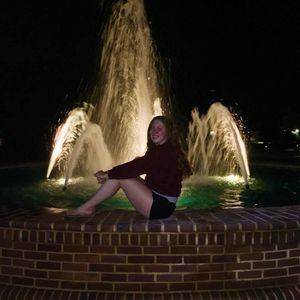 Meet your Posher, Sydney